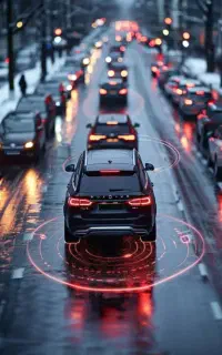 استخدام راننده با خودرو برلیانس ام وی ام