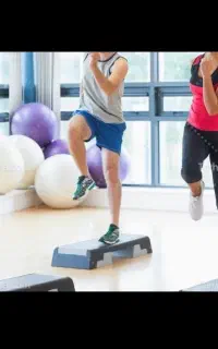 مربی خصوصی تی آر ایکس و اصلاحی و فیتنس