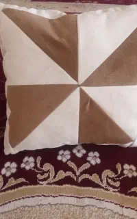 کوسن مبلی ونشیمن و بالش طبی گردن