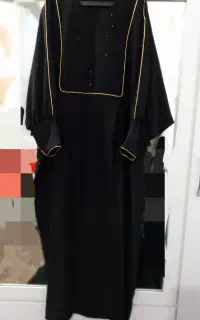 عبامحرمی زیرقیمت بازار نونو