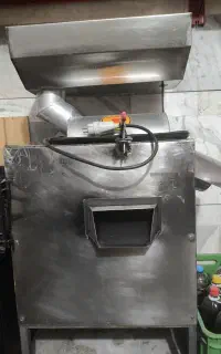 دستگاه آبگیری 3کاره