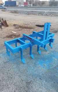 پنجه غازی  باغی  چیزل اشغال کش کنتواتور