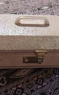جعبه رمزدار