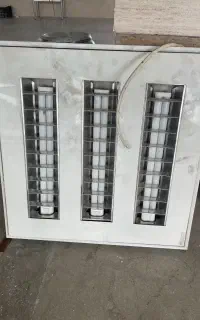 پنل مهتابی خور