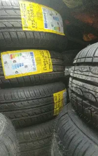 لاستیک یزدتایرپیکان ریو تیبا وانت