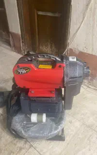 لوله بازکنی و فنر زنی