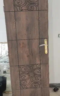 در سرویس بهداشتی