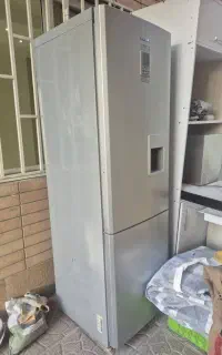 یخچال و فریزر سامسونگ