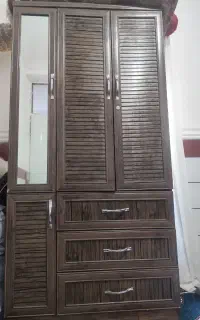 دراور و بوفه تمیز وسالم