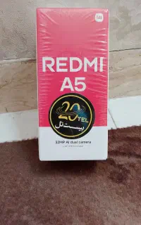 شیائومی A5 اکبند 128گیگ