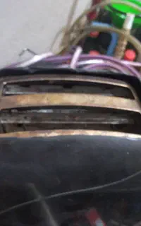 دستگاه توستر