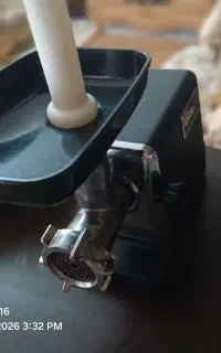 چرخ گوشت