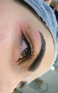 سالن زیبایی گلارین