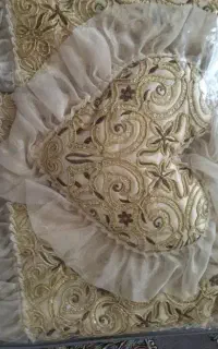 روتختی عروس دونفره