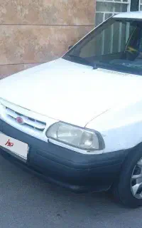 پراید مدل 90