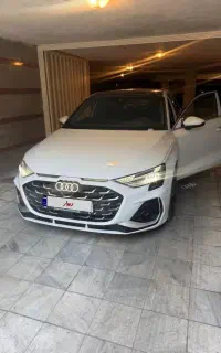 A3 L ائودی