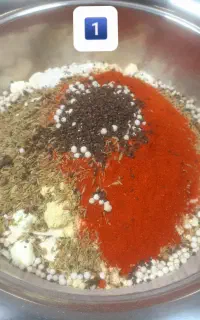 پارامونت چاشنی ارومیه