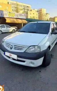 تندر ال۹۰ مدل ۹۶