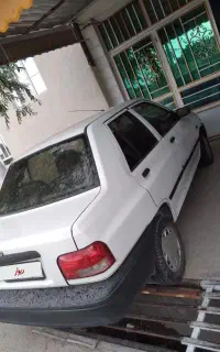پراید ۱۳۱