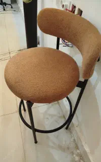 صندلی کافه