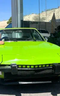 کارشناسی و تشخیص رنگ و فنی خودرو سیار (تخفیف )