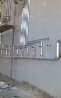 لوله کش گازتعویض سنگ توالت تخریب آبوفاضلاب برقکاری