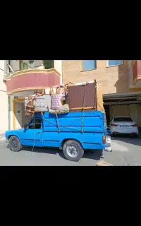 باربری ‌نیسان‌بار‌تبریزسهنداندیشه‌رارسال‌کارگر