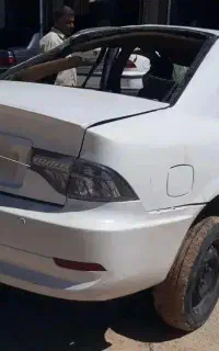 سمند سورن معمولی