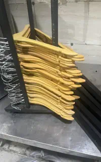 چوبکار و رگال وسط