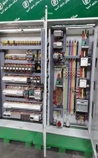 خدمات برق کشی  منازل مسکونی صنعتی مرغداری و غیره