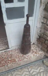 یک عددمیل باستانی