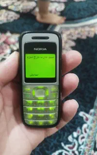نوکیا 1200اصلی اصلی با ضمانت