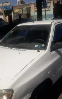 پراید ۱۳۲ مدل ۹۰ فرمان هیدرولیک