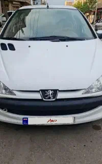 ۲۰۶ مدل ۹۴ تیپ ۵