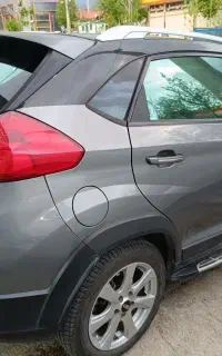 ایکس۲۲ مدل ۱۴۰۰بدون رنگ دنده