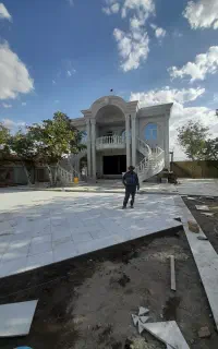 کاشیکاری وسرامیک