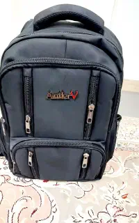 کوله پشتی