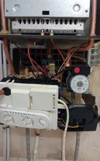 تعمیرات انواع پکیچ ایرانی وخارجی