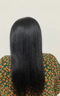 احیای ۱۰۰٪ موهای آسیب‌دیده با مواد اورجینال
