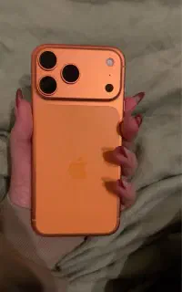 iphone 17 pro