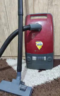 جاروبرقی ناسیونال اصل ژاپن 2400