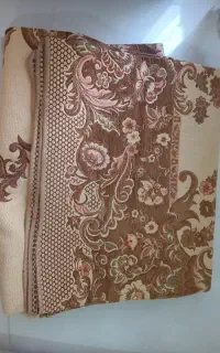 روفرشی ۳ در ۴ رنگ قهوه‌ای