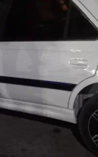 خودرو دربستی