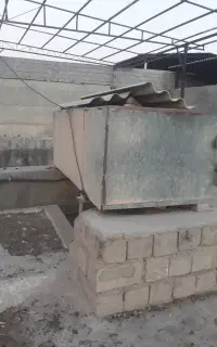 فروش یکدستگاه هویج شویی کاملا سالم وآماده به کار