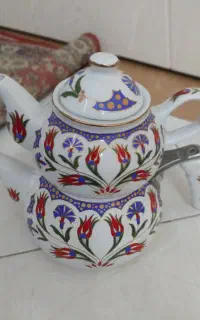ظروف آشپزخانه