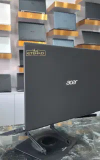 نسل ۸ و i7 و ۱۵ اینچی، رم و هارد قابل ارتقا، در حد