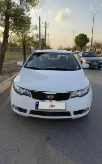 سراتو آپشنال ۹۷