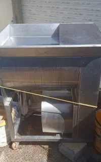 فروش دستگاه آب گیری گوجه