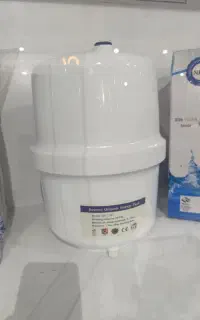 بهبود دهنده کیفیت آب