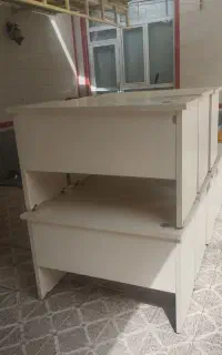 میز و صندلی